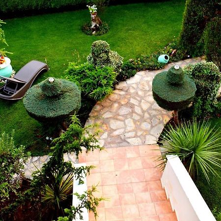 Irene'S Comfort Villa Nea Epidhavros Bagian luar foto